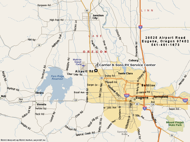 CLICK ON MAP FOR CLOSE-UP MAP