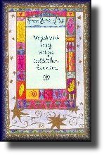 Click Image to Read Card