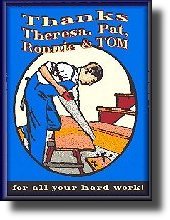 Click Image to Read Card