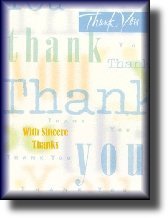 Click Image to Read Card