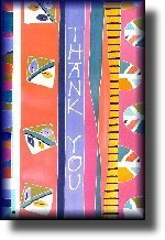 Click Image to Read Card